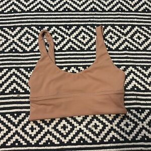 Lululemon bra